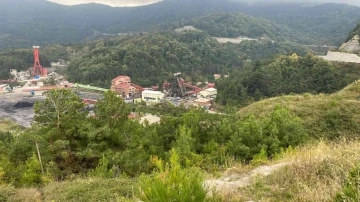 Grizu patlaması yaşanan madene 3’üncü baraj kuruluyor
