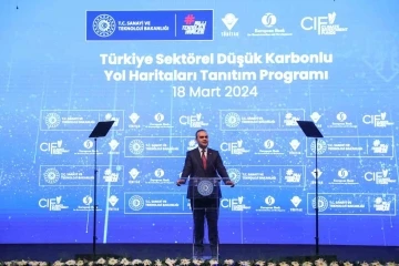 Gübre sektöründe hedef &quot;0 emisyon&quot;
