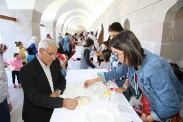 Güder: “Bilim Şenliği’ni Battalgazi’de geleneksel hale getirdik”
