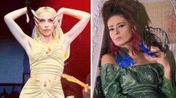 Gülşen'in tutuklanmasına tepki gösteren Yıldız Tilbe: Sanatçılar dokunulmaz ilan edilsin