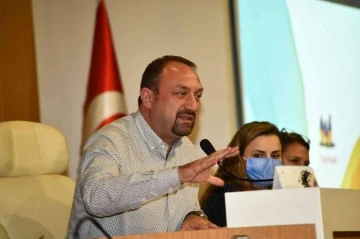 Gümrükçü’den Köyiçi çıkışı: &quot;Rant çetelerine izin vermeyeceğiz&quot;
