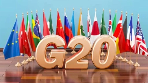 Güney Afrika, G20 dönem başkanlığını resmen devraldı