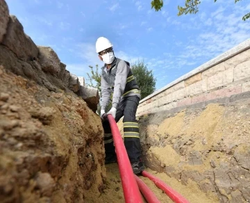 Güney’in 9 mahallesinde su kesintisi
