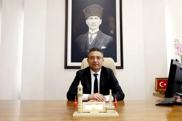 Güney: &quot;Vatanını ve milletini seven bireyler yetiştirmek en büyük gayemizdir&quot;
