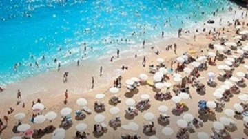 Günlüğü 21 Euro&rsquo;ya ucuz tatil yarışı