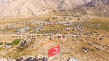 Günnercik Yayla Şenliği için hazırlıklar sürüyor
