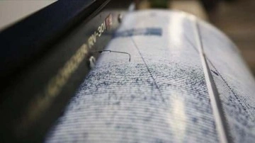 Gürcistan'da deprem: Artvin'de de hissedildi