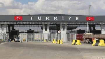 Habur Sınır Kapısı’nda görevli memurlara saldırıda bulunan şahıslar tutuklandı