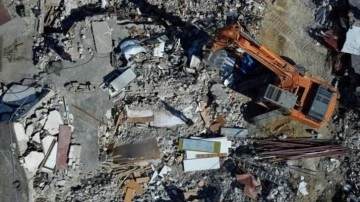 Hacettepe'nin Gaziantep dahil afet bölgesi deprem raporu: 'Yumuşak kat' sorunu dikkat çekti!