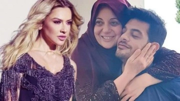 Hadise ve Mehmet Dinçerler arasında ne oluyor? Ünlü şarkıcı hakkında bomba iddia