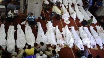 Hafızalara kazınan trajedi: Mısır'da Rabia katliamının 9'uncu yılı