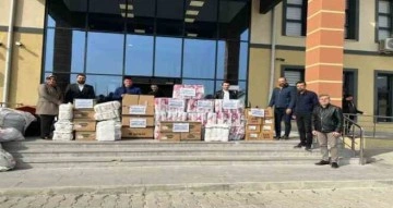 Hak-İş, ’Kadınlar Günü’nde depremzede aileleri ziyaret edecek