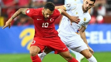 Hakan Çalhanoğlu: Bazı şeyleri düzeltmelisin