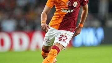 Hakim Ziyech, Afrika Uluslar Kupası aday kadrosuna çağrıldı