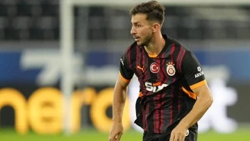 Halil Dervişoğlu Gaziantep FK'da