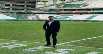 Halil İbrahim Önal: 'Ligi en iyi yerde bitirmek istiyoruz'