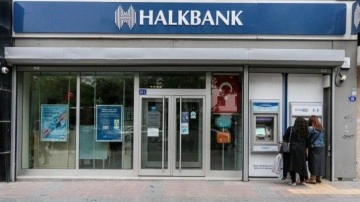 Halkbank'tan ABD'de açılan davayla ilgili açıklama