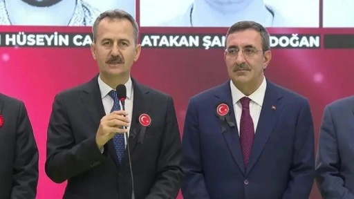 Haluk Görgün: Daha çok çalışacağız, daha çok üreteceğiz