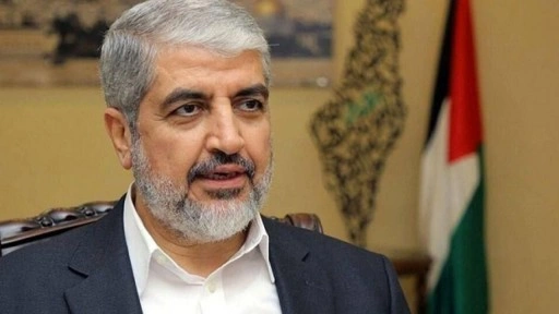 Hamas'ın yeni lideri kim oldu? Halid Meşal Hamas'ın yeni lideri mi oldu?