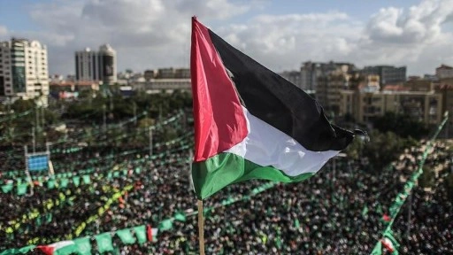 Hamas ve Fetih’ten ‘ulusal birlik’ hamlesi! Kahire'de bir araya geldiler