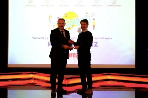 Harezmi Eğitim Modeli’nin 9 yıllık deneyimi paylaşıldı
