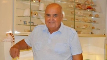 Hasan Güleşçi vefat etti