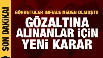 Hastanede yaşlı kadına eziyette yeni gelişme: 4 kişi tutuklandı