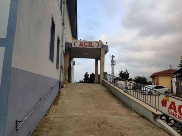 Hatay’da çok sayıda kişi zehirlenme şüphesiyle hastaneye kaldırıldı
