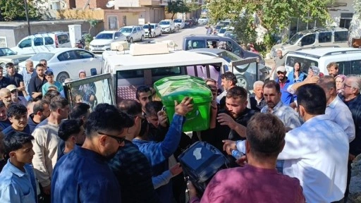 Hatay'da feci kaza: 1 kişi öldü, 1 kişi yaralandı