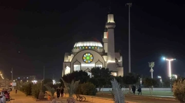 Hatay’da &quot;Çök Kapan Tutun&quot; tatbikatı
