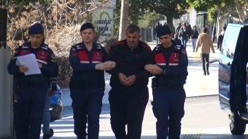 Hatay’da yıkılan Kule Apartmanı’nın müteahhidi tutuklandı.
