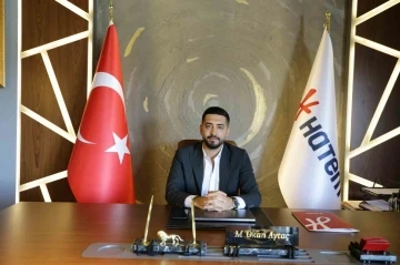 Hatem Hastanesi’nden 25 Aralık Gaziantep’in Kurtuluşu mesajı
