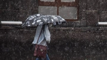 Havalar soğuyacak. Meteoroloji uyardı. Yarın dışarı çıkacaklar dikkat!