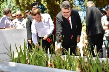 Havran ilçesinde 15 Temmuz şehitleri ve tüm şehitler için lokma hayrı düzenlendi
