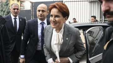 Hayatı bölücülükle geçti! Akşener'in yeni hedefi CHP