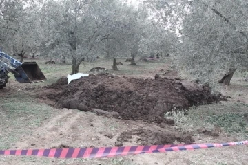 Hayvan gübresi içinde cesedi bulunmuştu: Cinayet zanlısı koca için kırmızı bülten çıkarıldı
