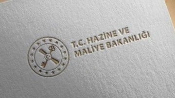 Hazine yaklaşık 10,3 milyar liralık kira sertifikası ihraç etti