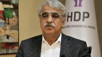 HDP adaylık için isteklerini açıkladı: Yerel yönetim ve suçlulara af