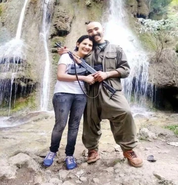 HDP’li Semra Güzel tutuklandı
