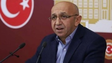 HDP Tunceli Milletvekili Alican Önlü&rsquo;nün oğlu uyuşturucu ile yakalandı!