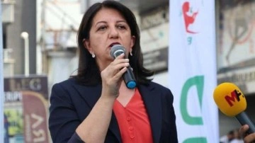 HDP'den Millet İttifakı'na aba altından sopa: Üçüncü yolumuz var