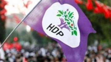 HDP'li eski belediye başkanı İsmail Arslan İzmir'de gözaltına alındı