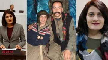 HDP'li Semra Güzel'in tutuklanmasına ilişkin hakimlik kararına ulaşıldı