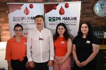 Hemofili hastalığı için geliştirdikleri tedavi yöntemiyle finale kaldılar
