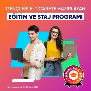 Hepsiburada’nın Yarınlara Söz programına başvuru için son günler
