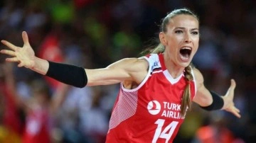 Heykeli dikileceği açıklanan Eda Erdem: "Bugün dünyanın en mutlu insanıyım"