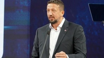 Hidayet Türkoğlu: "Milli formayı taşımak büyük bir gururdur"