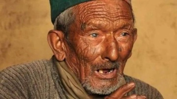 Hindistan&rsquo;ın ilk seçmeni 105 yaşında hayatını kaybetti