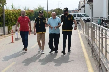 “Hırsız var” kavgası kanlı bitti: 1 ölü
