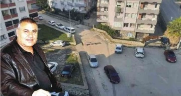 Hırsızlar Mudanya’da rögar kapağı bırakmadı